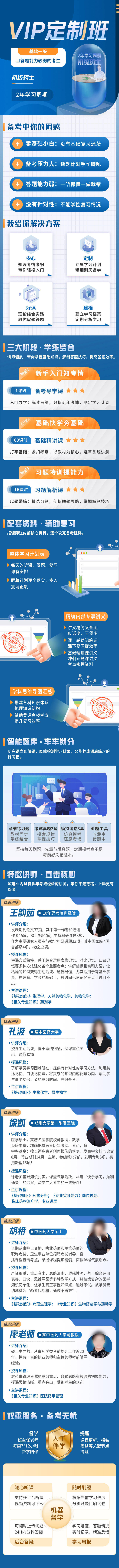 源文件下載【享設計】搜索編號：11270013523623244【執業藥師培訓詳情頁】