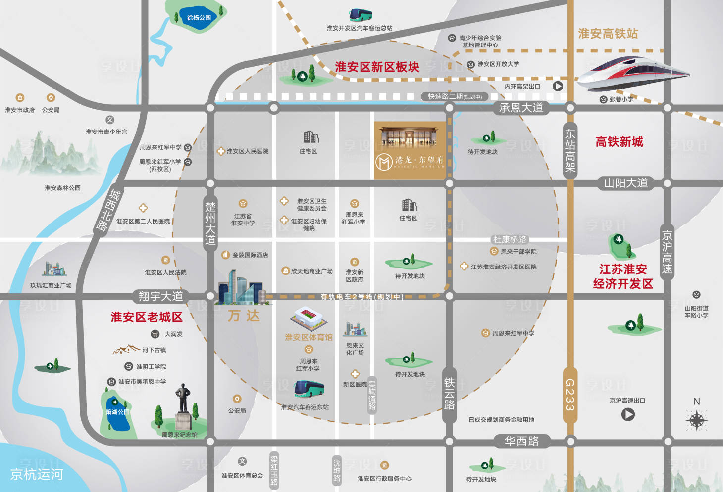 区位图AI广告设计素材海报模板免费下载-享设计