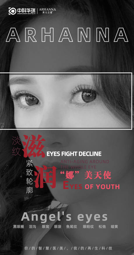 源文件下载【医美产品功能宣传海报】编号：46430013055712410