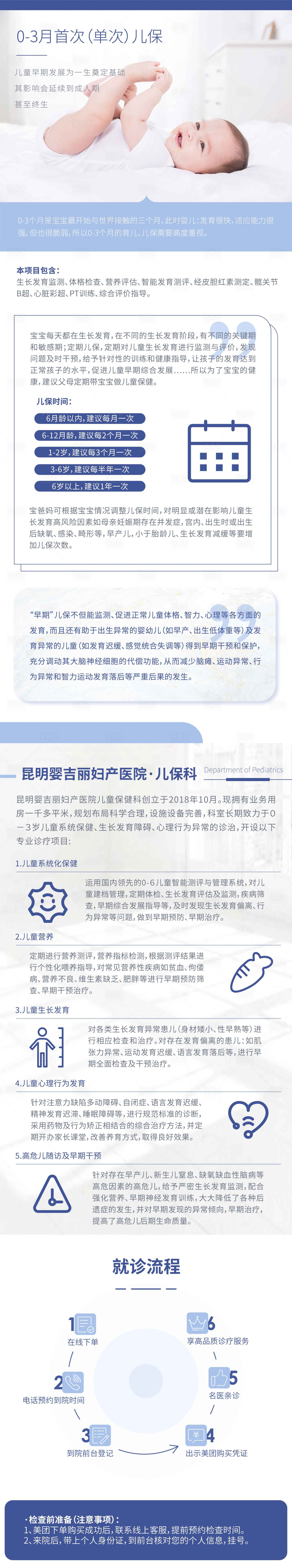 源文件下載【享設計】搜索編號：65570013351965432【美團醫院電商詳情頁】