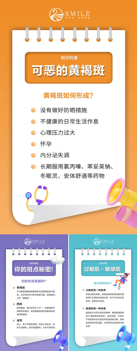 医美科普系列