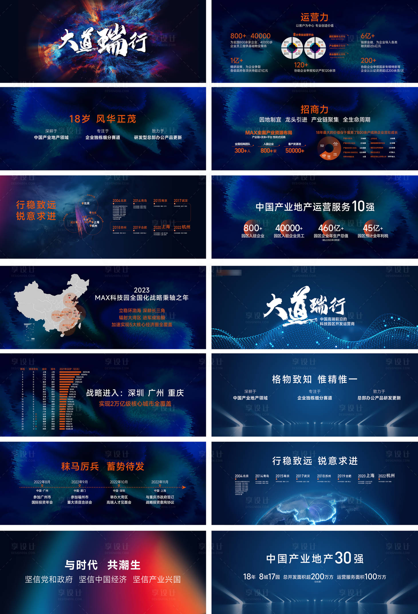 源文件下載【享設計】搜索編號：84850013598083244【發布會TEDppt設計】