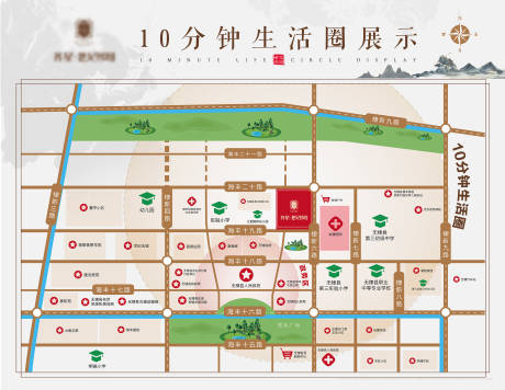 源文件下载【区位图】编号：22810013319219416