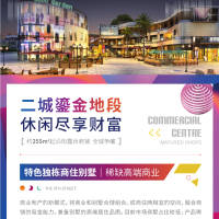 商铺价值点长图AI广告设计素材海报模板免费下载-享设计