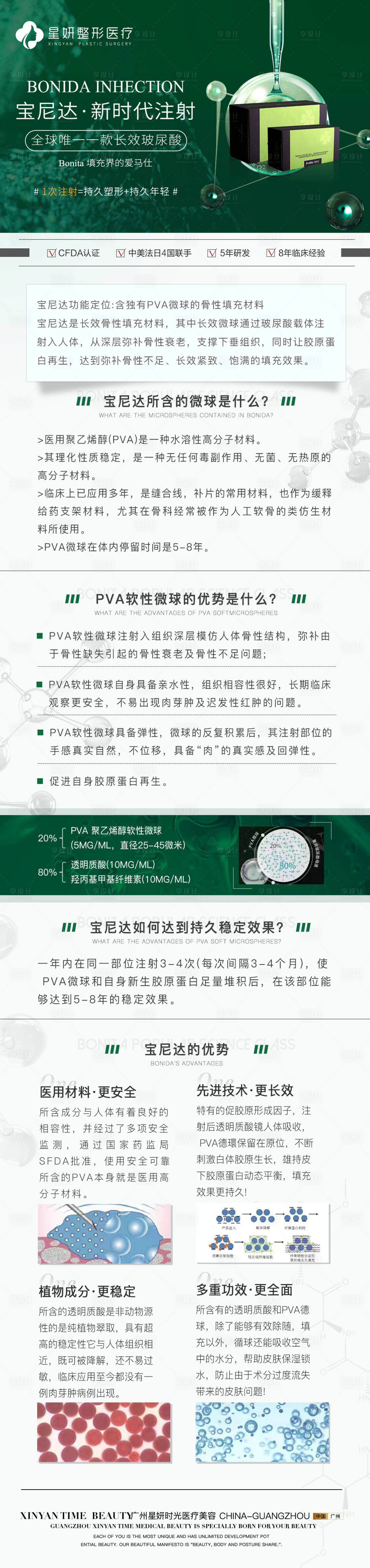源文件下载【医美宝尼达详情页】编号：86860013534205813