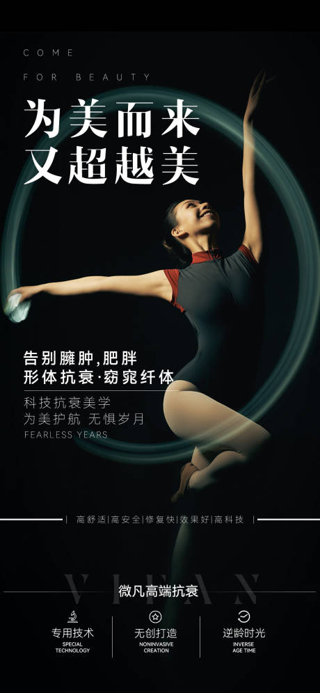 源文件下載【醫(yī)美形態(tài)抗衰海報(bào)】編號(hào)：48410013294167957