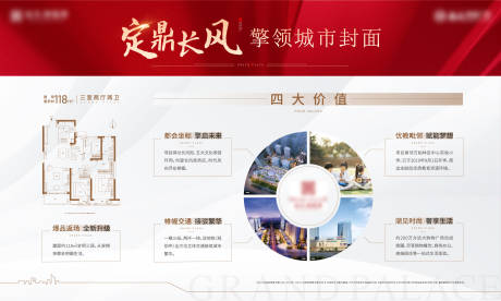 源文件下载【地产价值点桁架】编号：18640013092121902