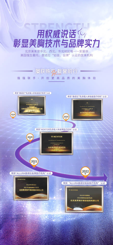 源文件下载【享设计】搜索编号：37900013435539805【时间线海报】