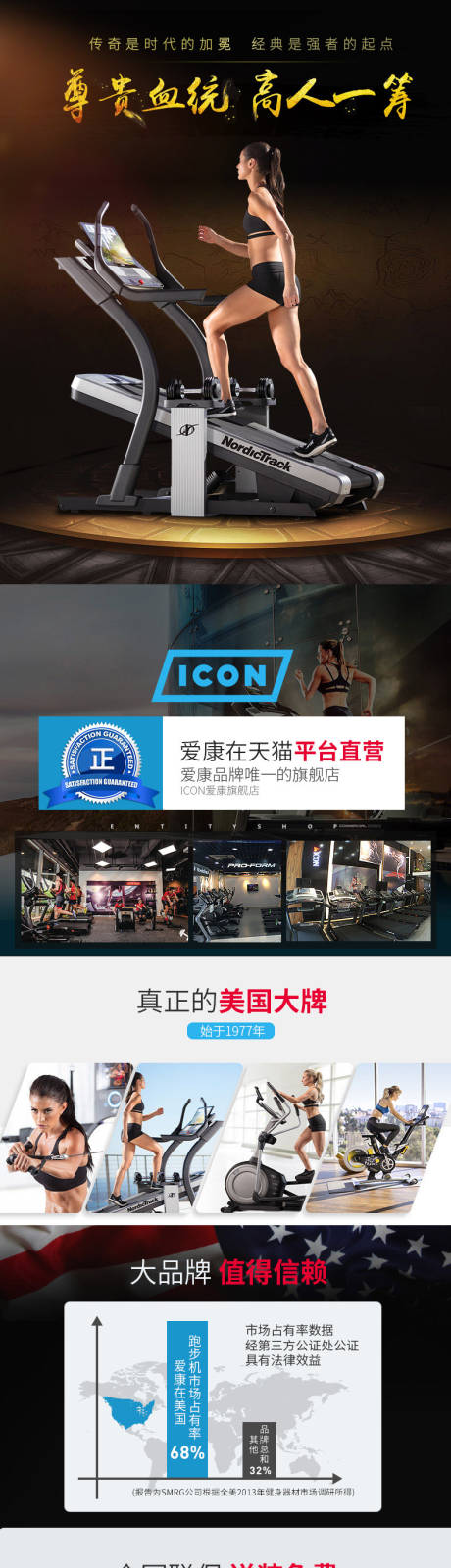 源文件下载【爱康高端跑步机详情页】编号：93070011016114257