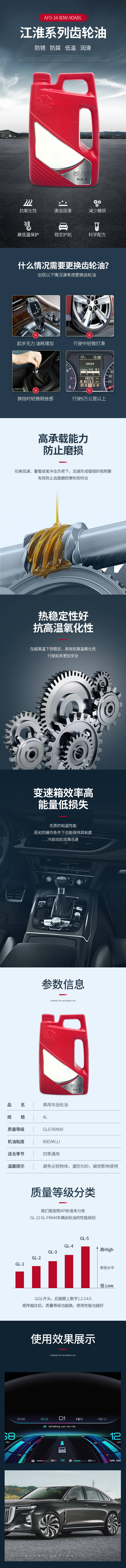 源文件下載【享設(shè)計(jì)】搜索編號：47780013610216735【汽車齒輪油電商詳情頁】