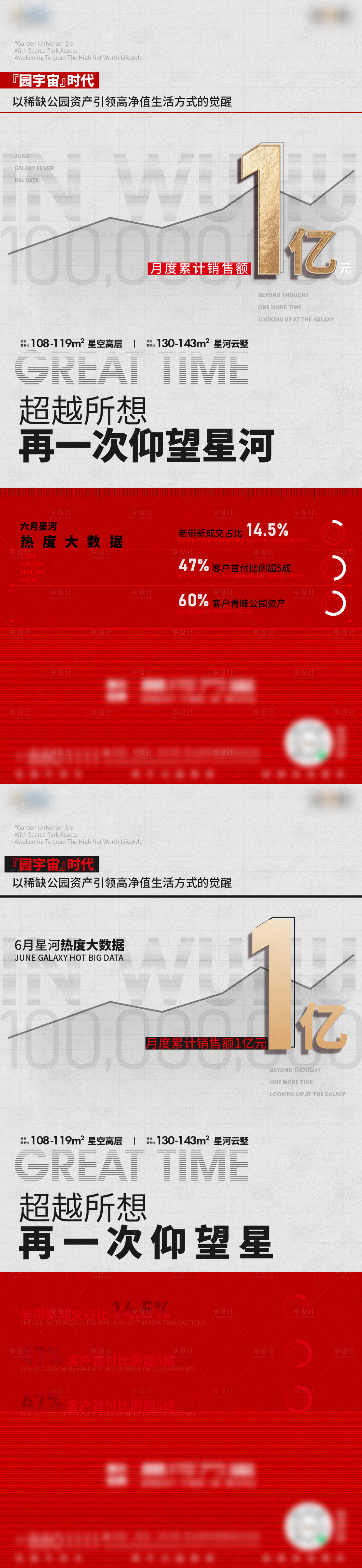 源文件下載【熱銷價值點紅金系列海報】編號：36020013536936119