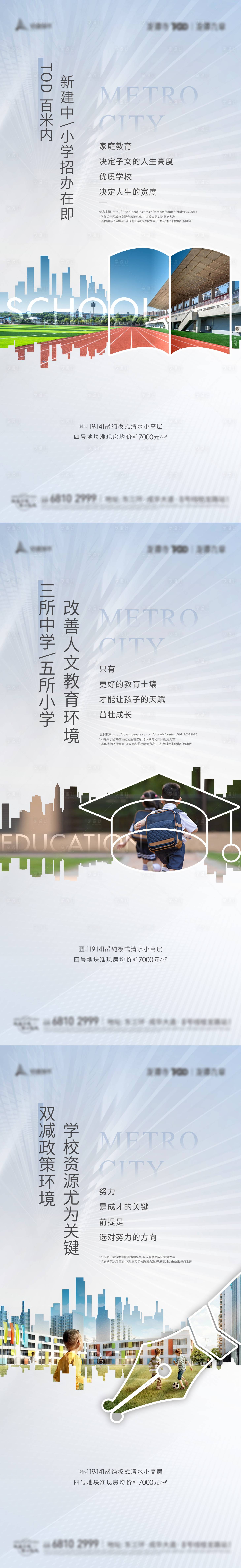 源文件下载【地产教育系列单图】编号：74100013369988065