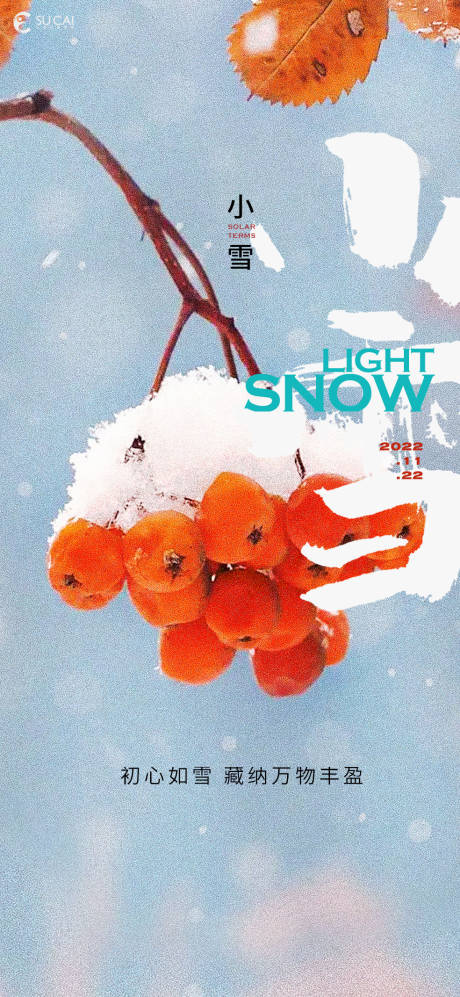 源文件下载【享设计】搜索编号：24230013107825754【小雪】