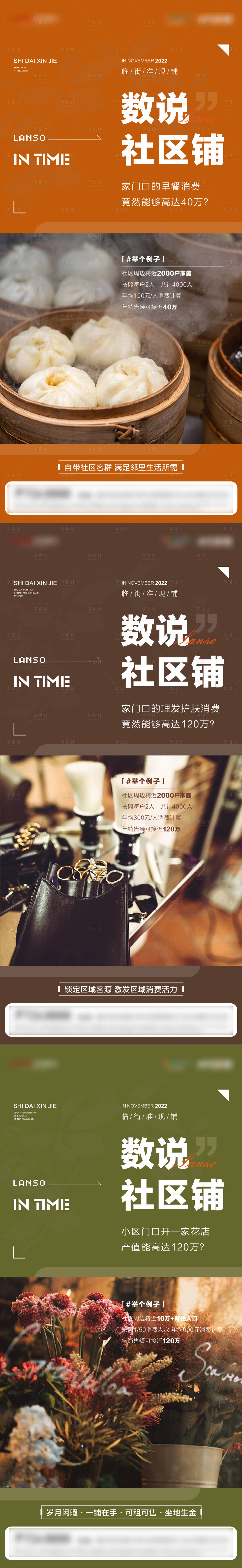 源文件下载【享设计】搜索编号：73760013415292206【地产系列稿】