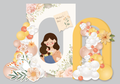 源文件下載【母親節媽媽生日月子中心美陳】編號：57320013525414264