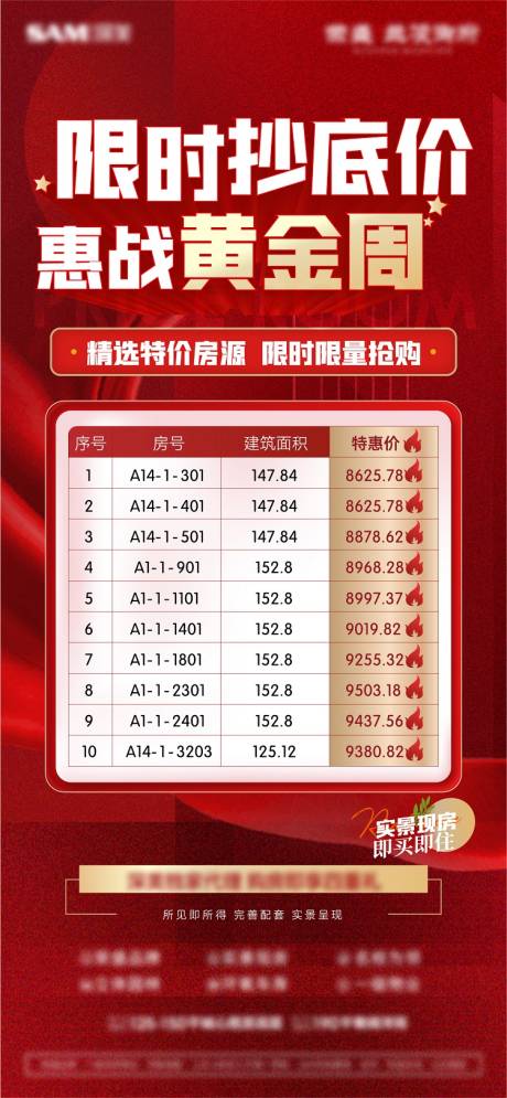 源文件下载【特价房】编号：59130013341832397