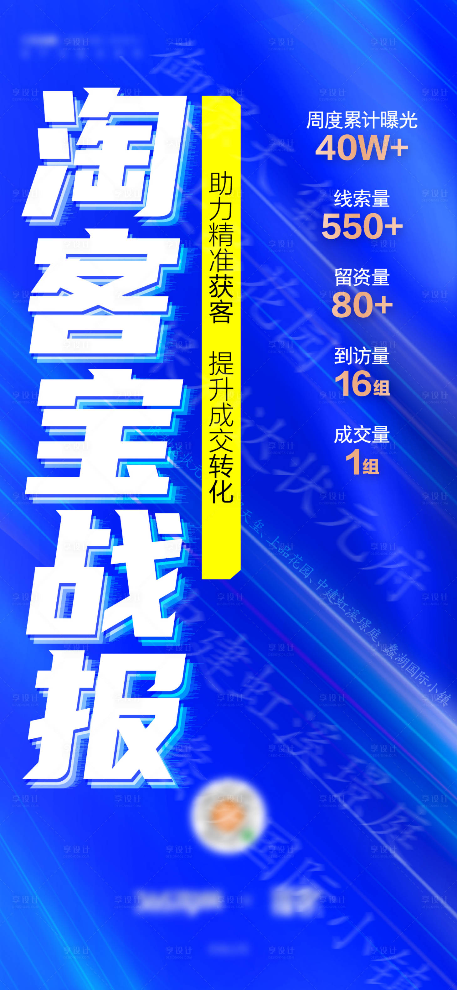 源文件下载【数据战报海报】编号：63940013391697720
