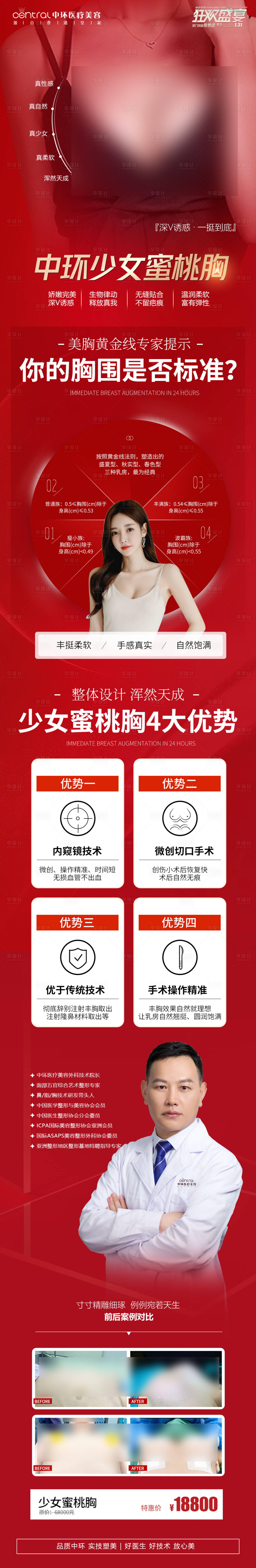 源文件下载【医美隆胸长图】编号：34540013875702491