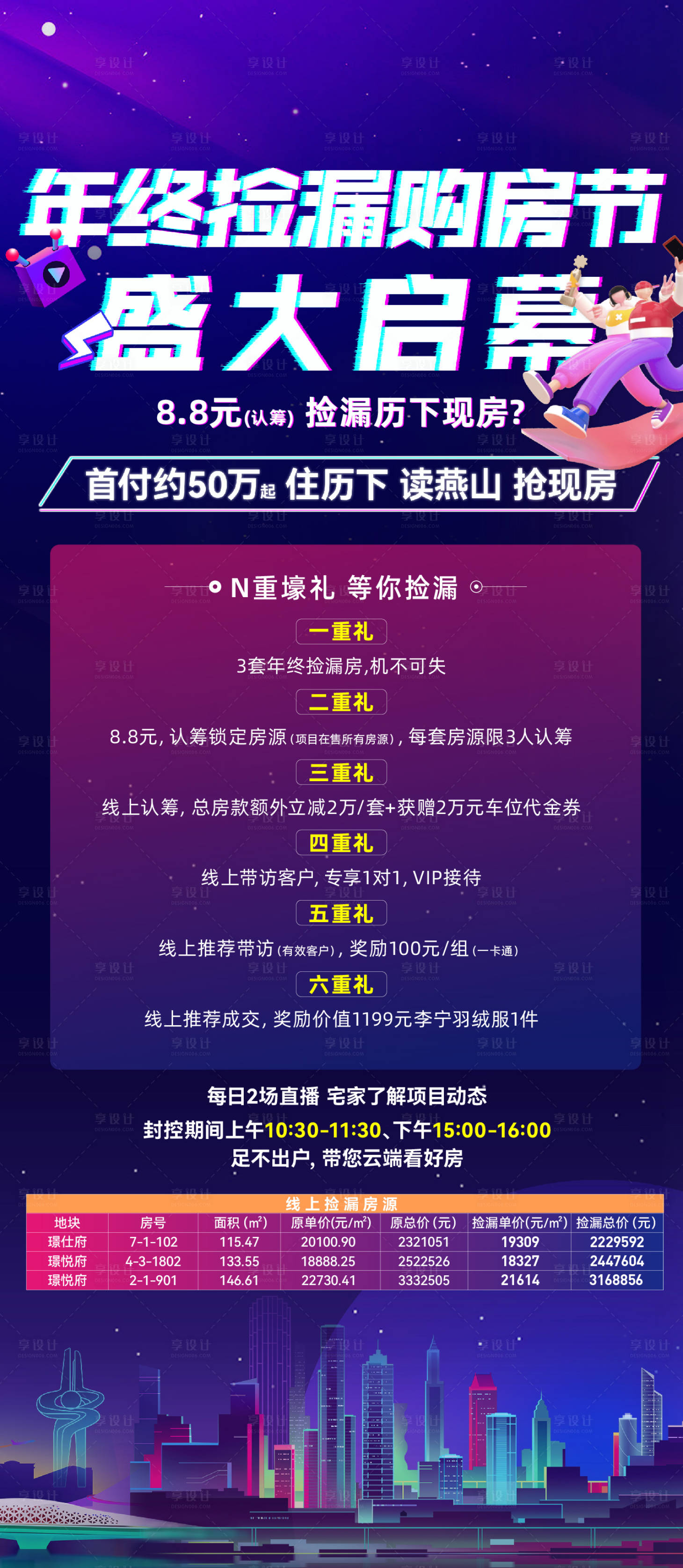 源文件下载【直播热销图】编号：83300013750359420