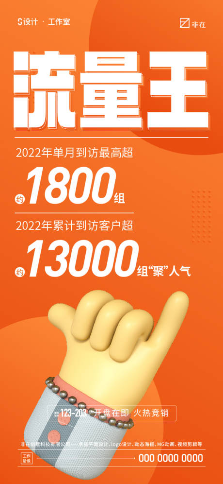 源文件下载【大字报价值点海报】编号：83720013757998898