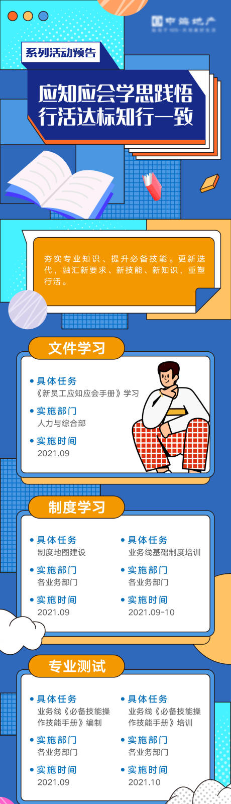 源文件下载【应知应会长图海报】编号：20700013694087650