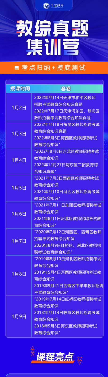 源文件下载【教综真题集训营长图】编号：20221229110212820