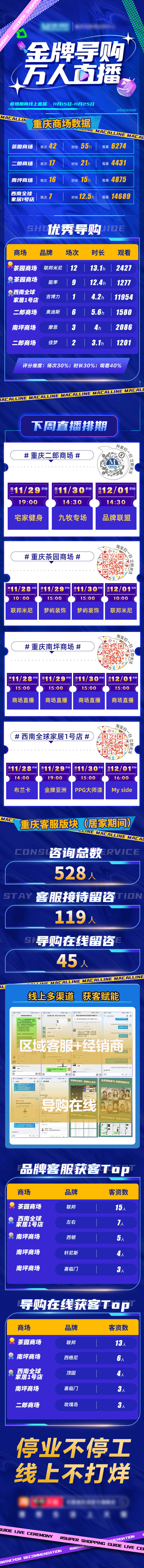 源文件下載【直播排期宣傳長圖戰報】編號：49210013785353623