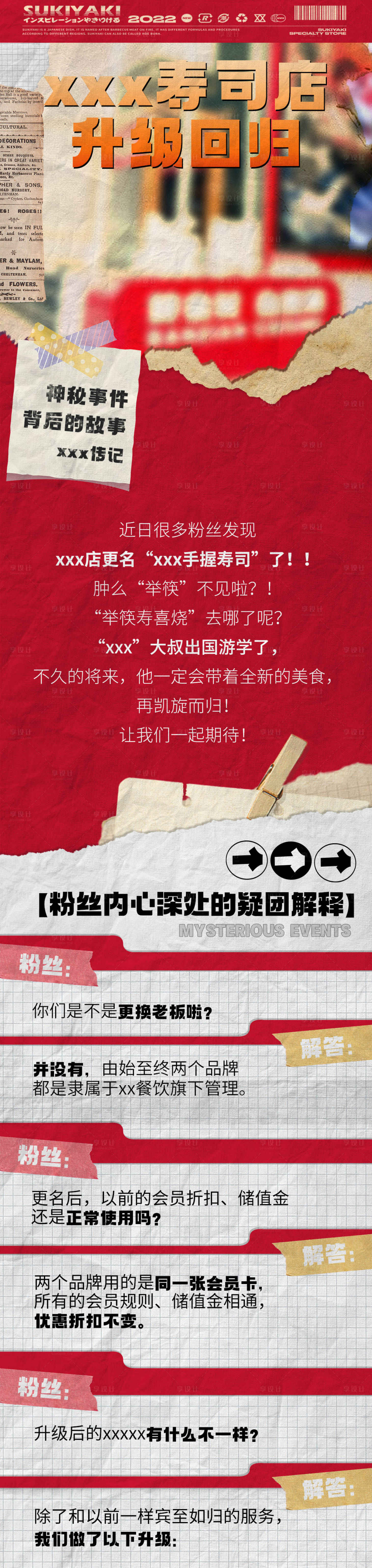 源文件下載【享設(shè)計(jì)】搜索編號(hào)：96100013942979602【壽司店升級(jí)回歸長圖】