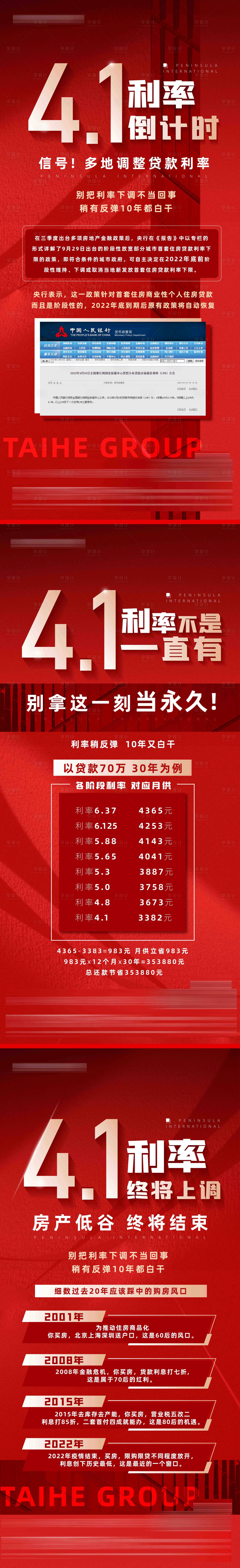 源文件下載【享設(shè)計(jì)】搜索編號(hào)：20170013966527271【地產(chǎn)政策利好海報(bào)】
