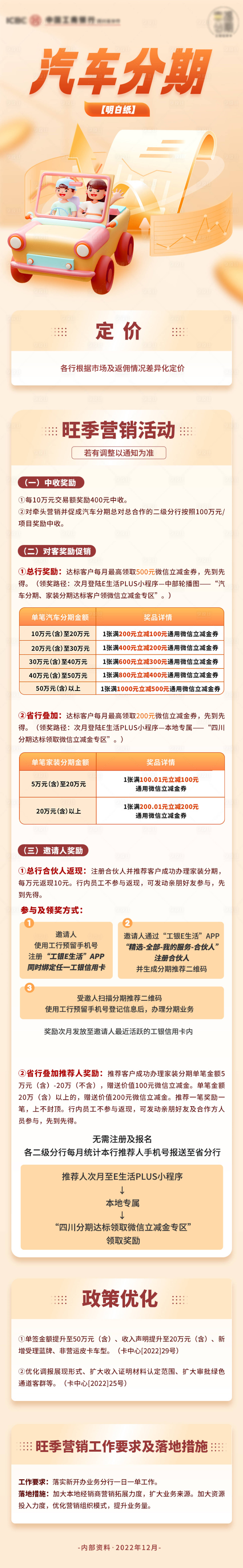 源文件下載【享設計】搜索編號：75670013999088792【商業金融汽車活動長圖】