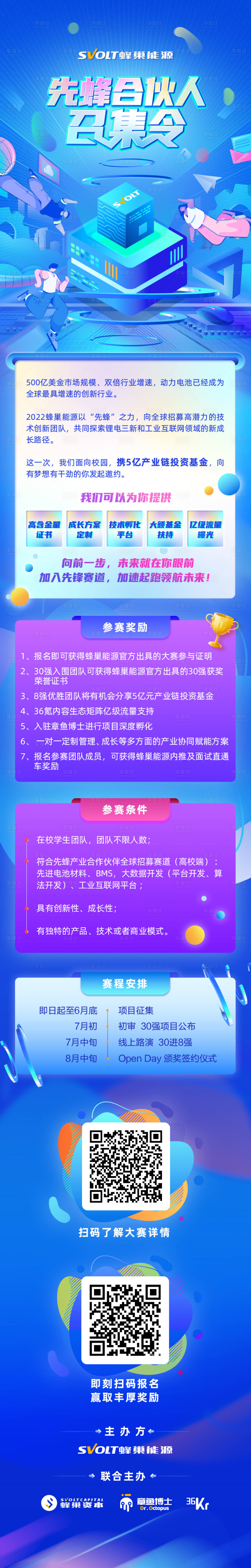 源文件下载【享设计】搜索编号：72010013637126647【召集令长图】