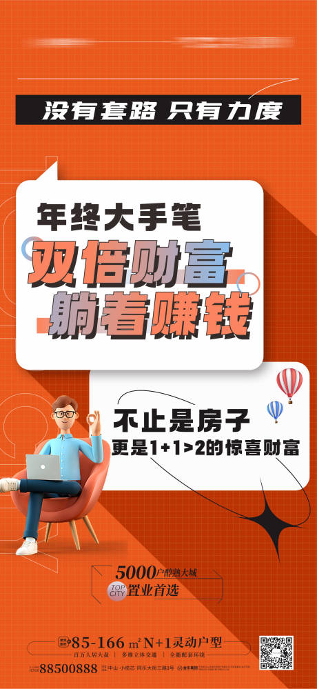 源文件下载【商业投资海报 】编号：29960013918448696