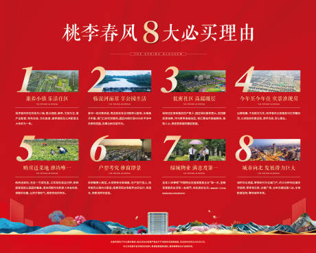 源文件下载【地产十大理由价值点展板】编号：41350013758222615