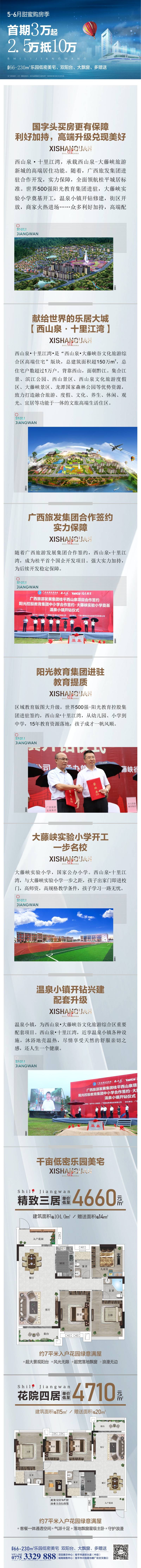 源文件下载【地产价值长图】编号：54030013645375296