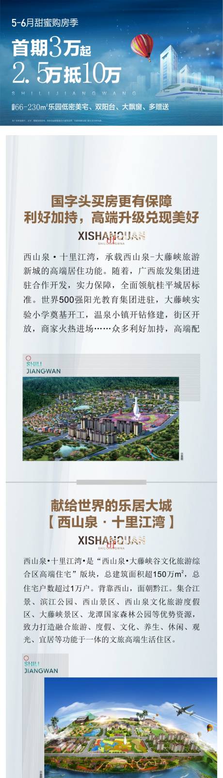源文件下載【地產價值長圖】編號：54030013645375296