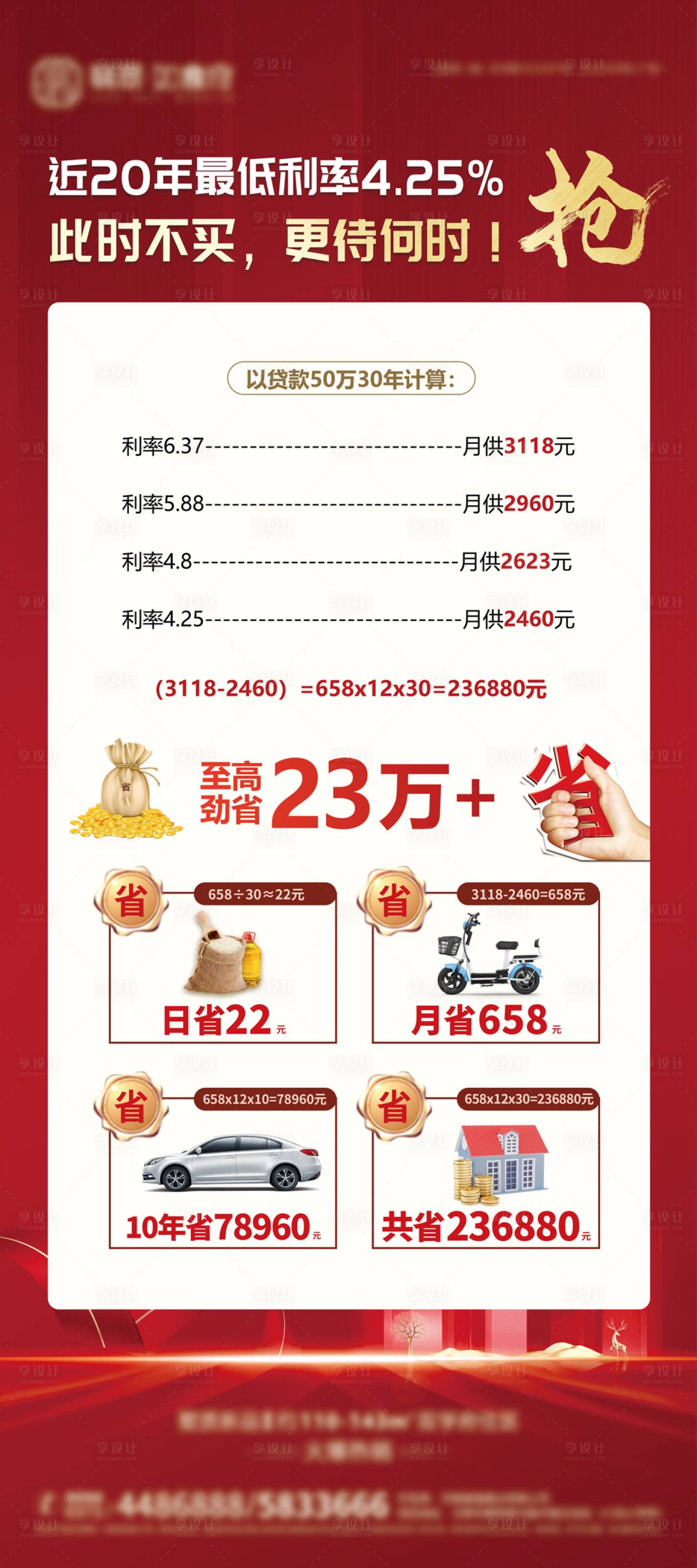 源文件下載【享設計】搜索編號：12320013998547309【利率】