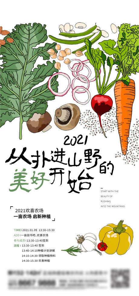 编号：20221206111837118【享设计】源文件下载-地产蔬菜海报