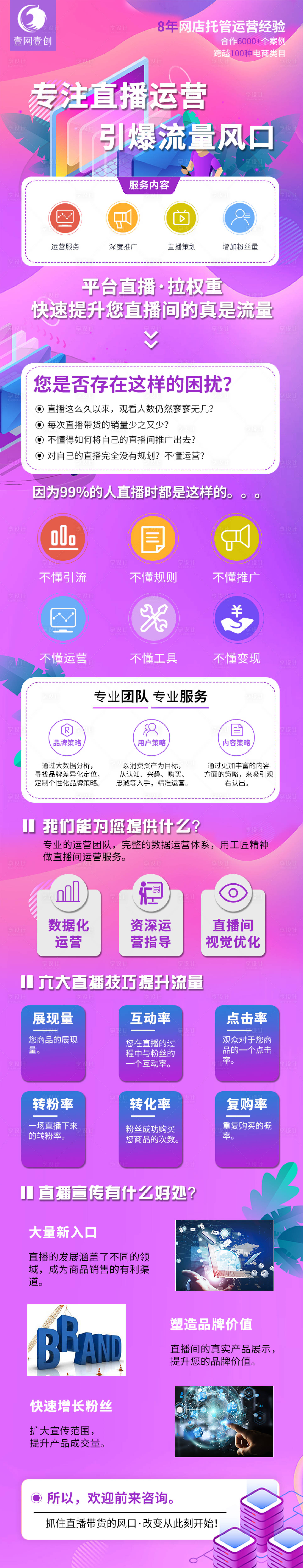 源文件下載【直播代運營】編號：17030013659005468