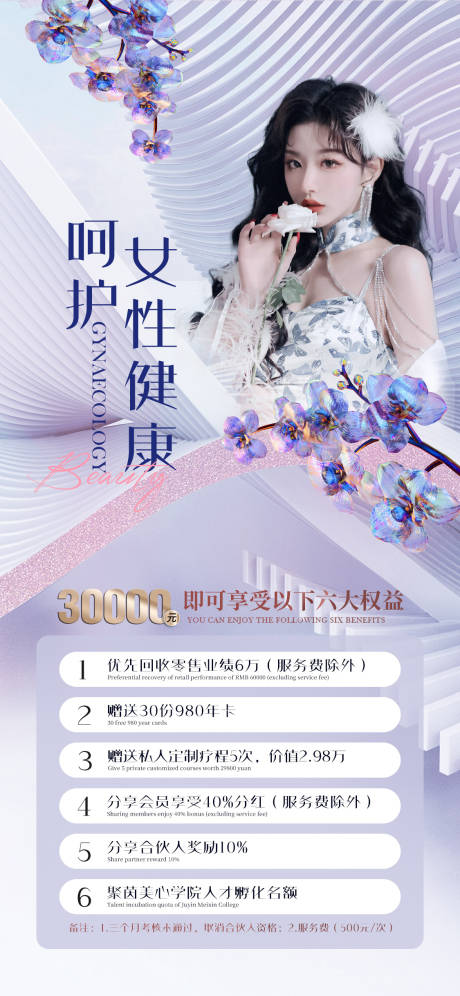 源文件下载【医美促销海报】编号：75150014064578500