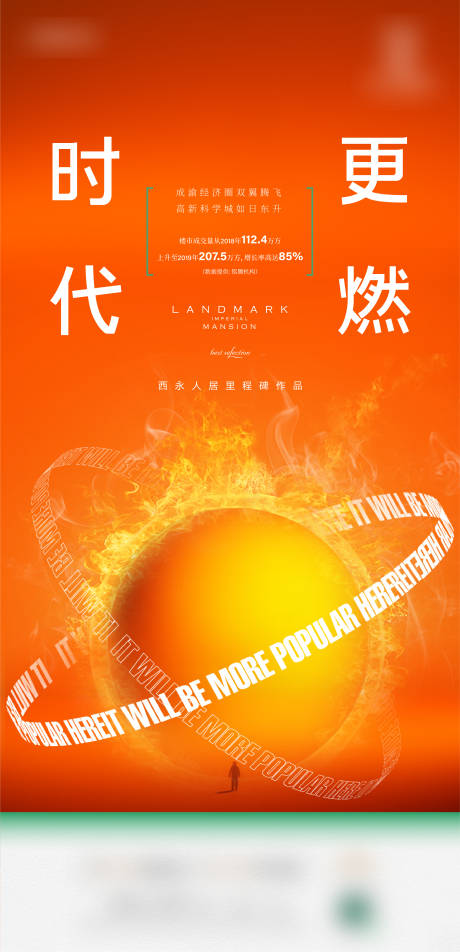 源文件下载【区域热销价值点海报】编号：43800013761905004