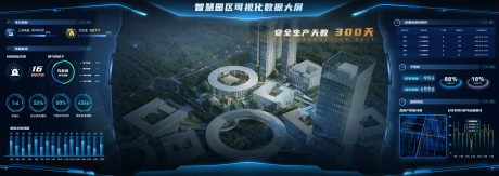 源文件下載【享設計】搜索編號：13370013749805903【熱力大屏】