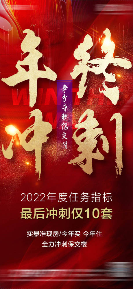 源文件下载【地产年终冲刺保交付】编号：20221208165309366