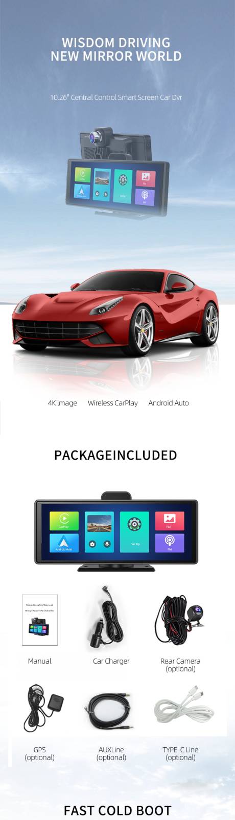 源文件下载【汽车用品配件外贸电商详情页】编号：76030014049276258