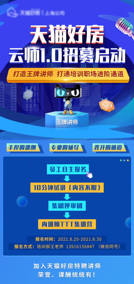 源文件下载【地产培训海报】编号：62080013745487239