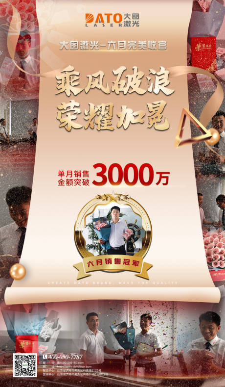 源文件下载【销冠海报】编号：90460013742722453