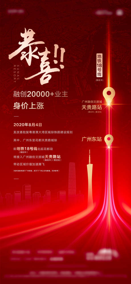 源文件下載【享設(shè)計】搜索編號：37350013895953673【地鐵價值點海報】