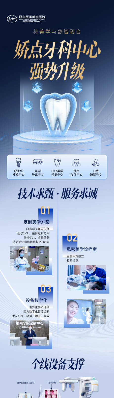源文件下載【享設計】搜索編號：41350013726406606【口腔牙科詳情頁】