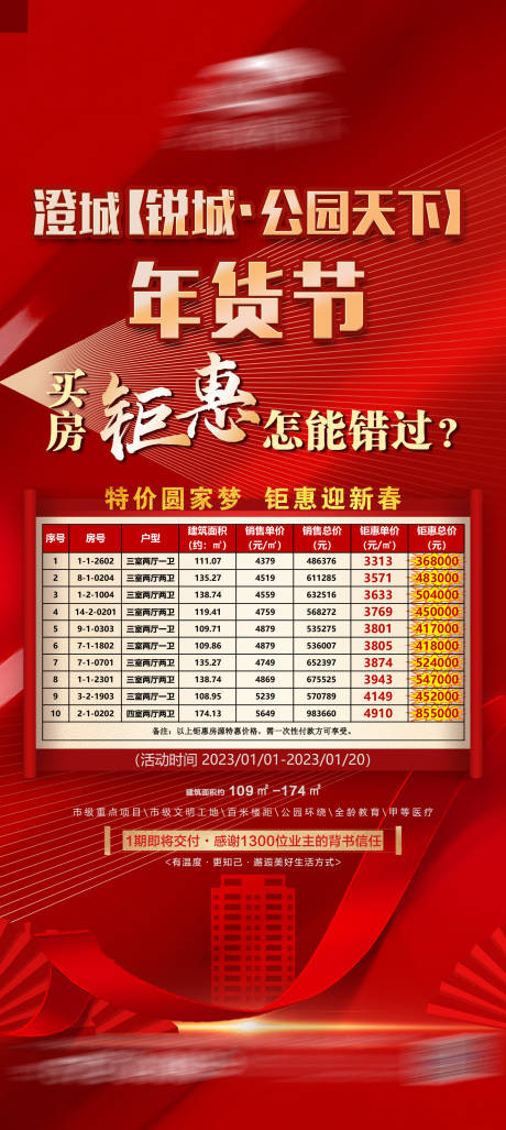 源文件下载【特价房画面】编号：79700014035041773