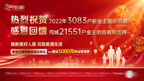 源文件下载【感恩回馈活动展板】编号：87310013913969092