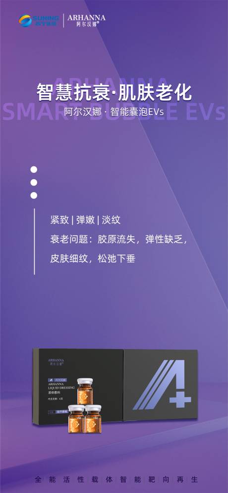 源文件下载【享设计】搜索编号：67800013758195244【医美产品海报】